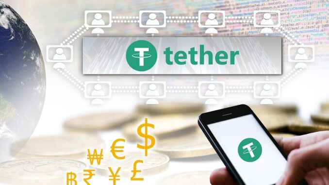 Tether's USDT receives major boost from Telegram