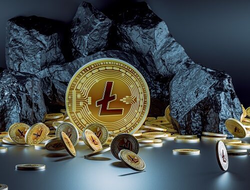 Litecoin and Avalanche see inflows but Bitcoin outflows rise