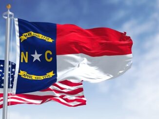 North Carolina approves bill on state study of Bitcoin