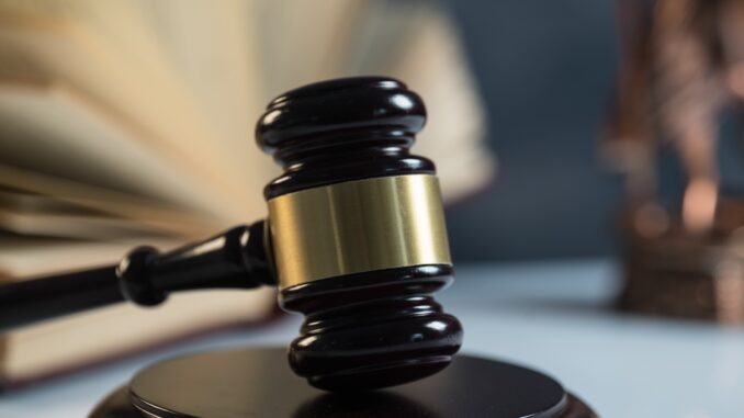 SEC sues Binance and CZ for breaking US Securities Rules