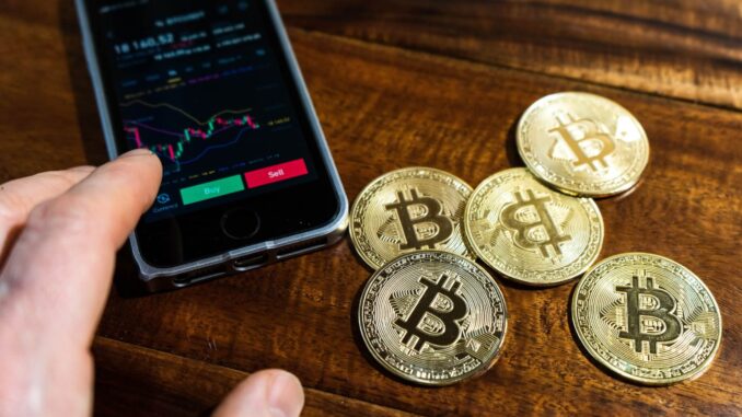 bitcoin not headed for new lows scott melker