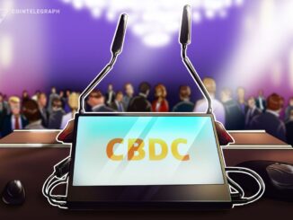US Anti-CBDC bill moves a step closer to passing