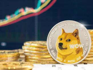Bitcoin and Ethereum Trading Flat While Dogecoin Dominates the Market