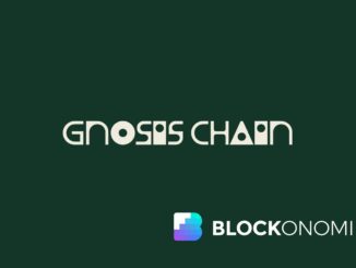 Gnosis Chain Hits 200K Validators, Now 2nd Largest Staking Network