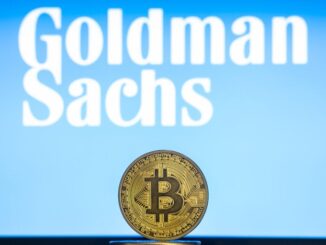 BlackRock's Bitcoin ETF Gets Backing From Wall Street Titan Goldman Sachs